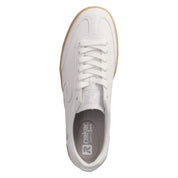 Low Sneaker  Weiß