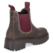 Chelsea Boots  Braun