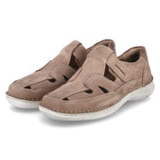 Slipper NEW ANVERS Taupe