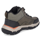 Outdoor Boots SANTORO HOPKINS Grün