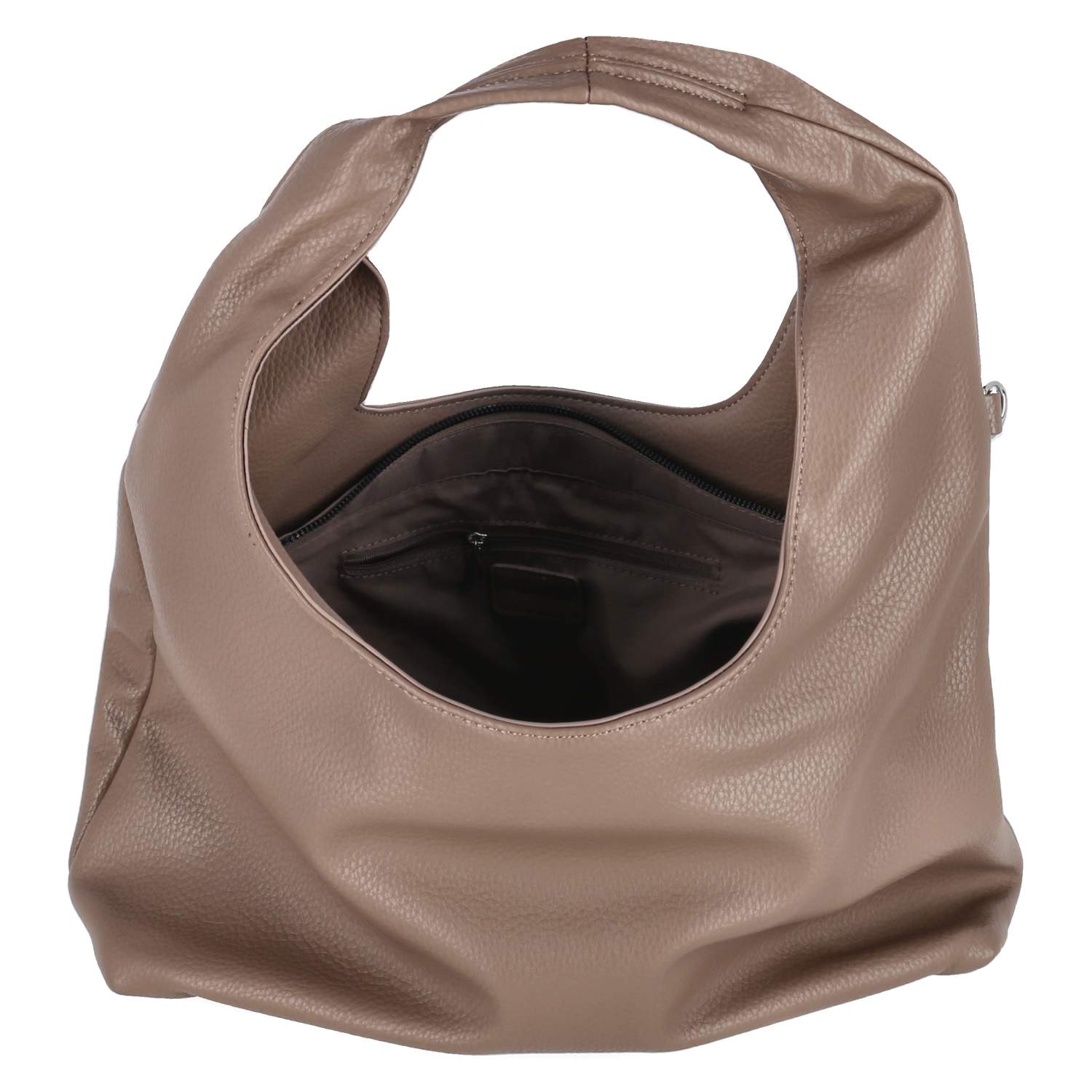 Hobo Bag  Taupe