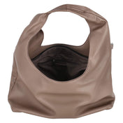 Hobo Bag  Taupe