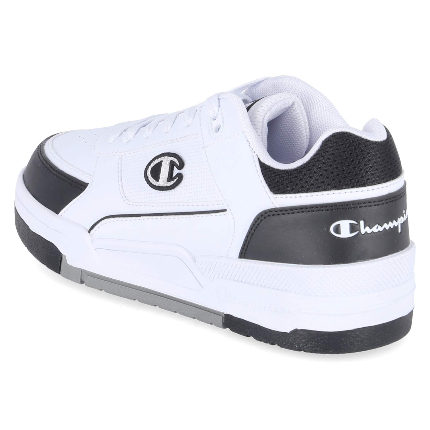 Sneaker RD18 HERITAGE LOW  Weiß