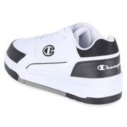 Sneaker RD18 HERITAGE LOW  Weiß
