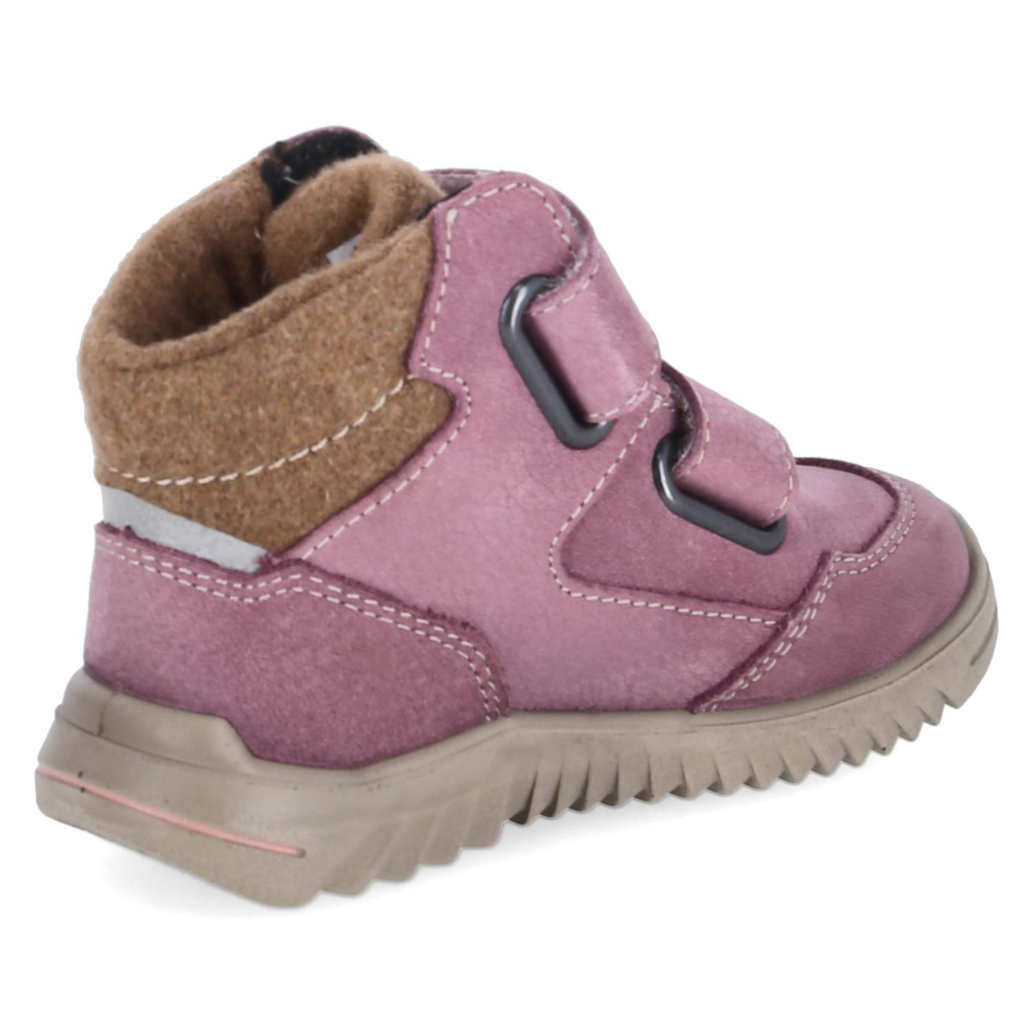 Winterboots DARIU  Lila