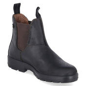 Chelsea Boots NATURE DREAM  Schwarz