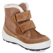 Winterstiefeletten GROOVY  Braun