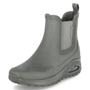 Gummistiefeletten UNO RUGGED  Grün