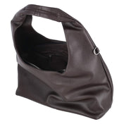 Hobo Bag  Braun