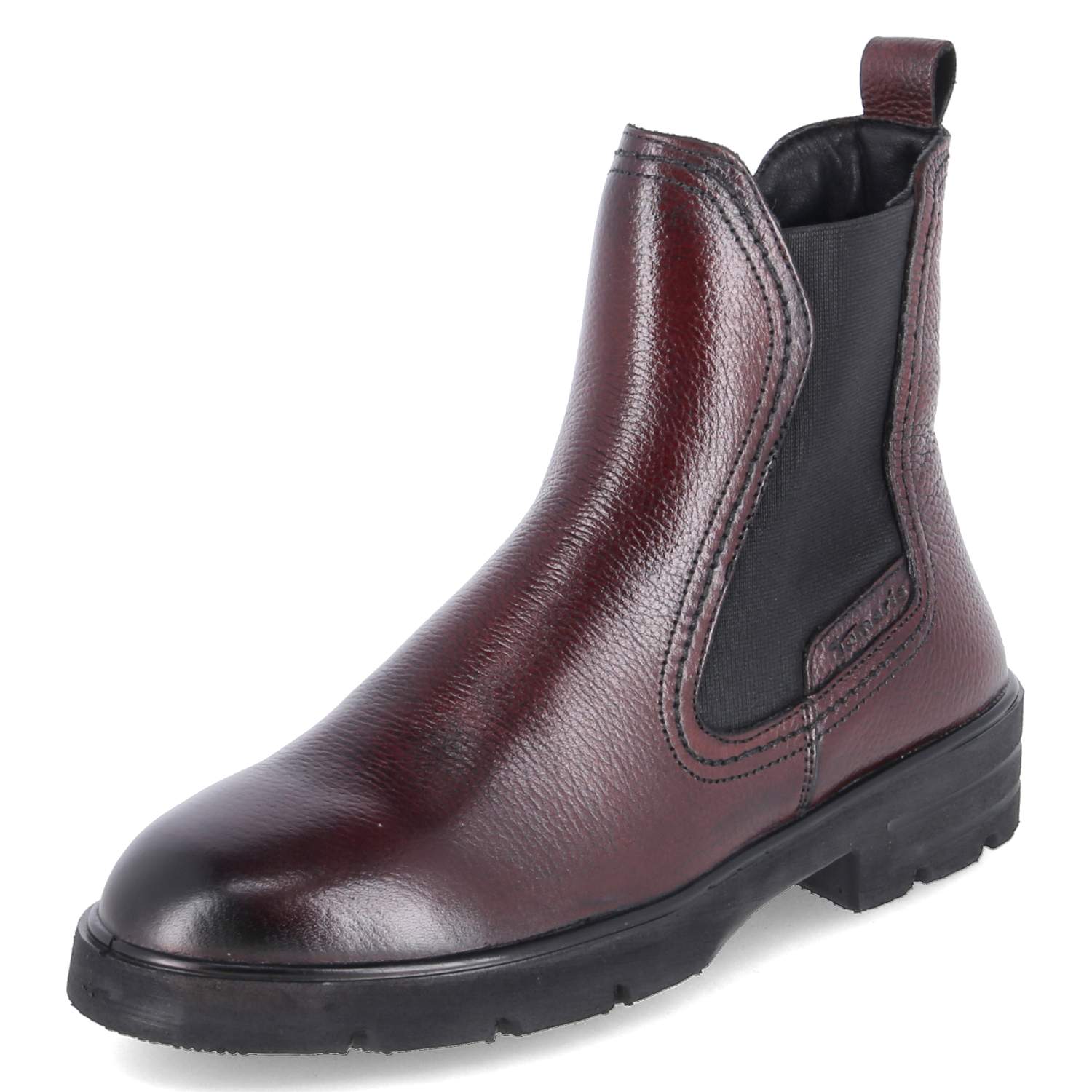 Chelsea Boots  Rot