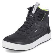 High Sneaker MAVERICK  Schwarz
