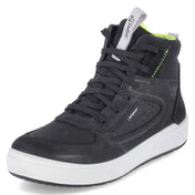High Sneaker MAVERICK  Schwarz