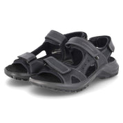Sandalen  Schwarz