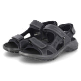Sandalen  Schwarz