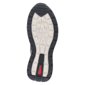 Low Sneaker  Schwarz