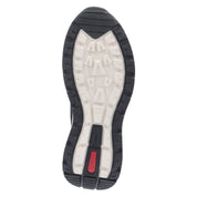 Low Sneaker  Schwarz