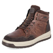 Wintersneaker  Braun