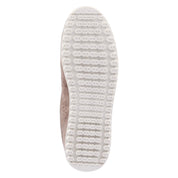 Low Sneaker AVRIL Taupe