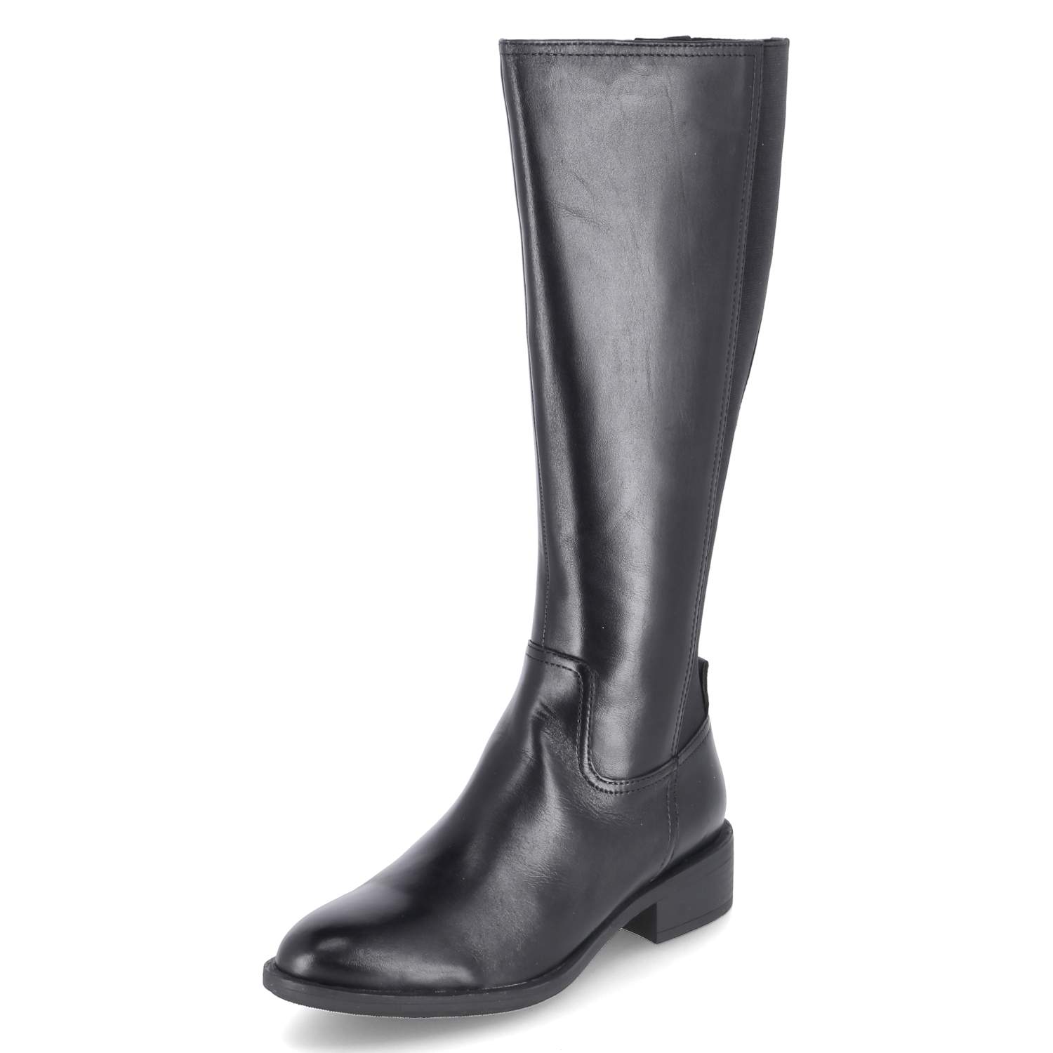 Stiefel  Schwarz