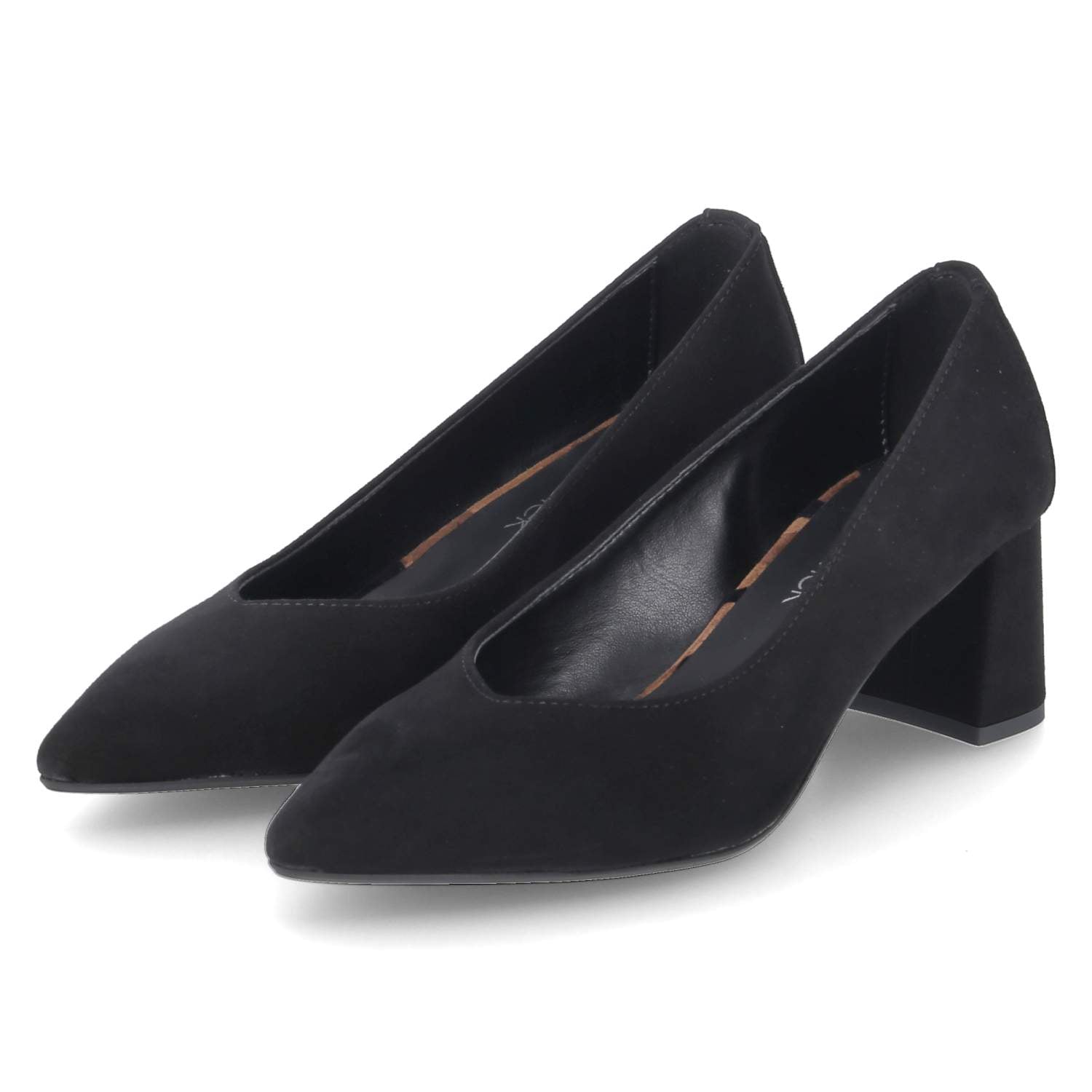 Pumps  Schwarz