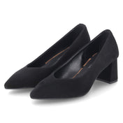 Pumps  Schwarz