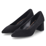 Pumps  Schwarz