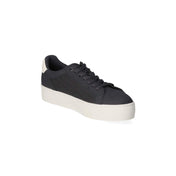 Low Sneaker  Blau