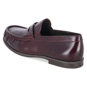 Loafer  Rot