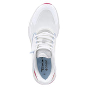 Sneaker  Weiß