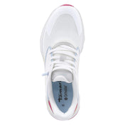 Sneaker  Weiß