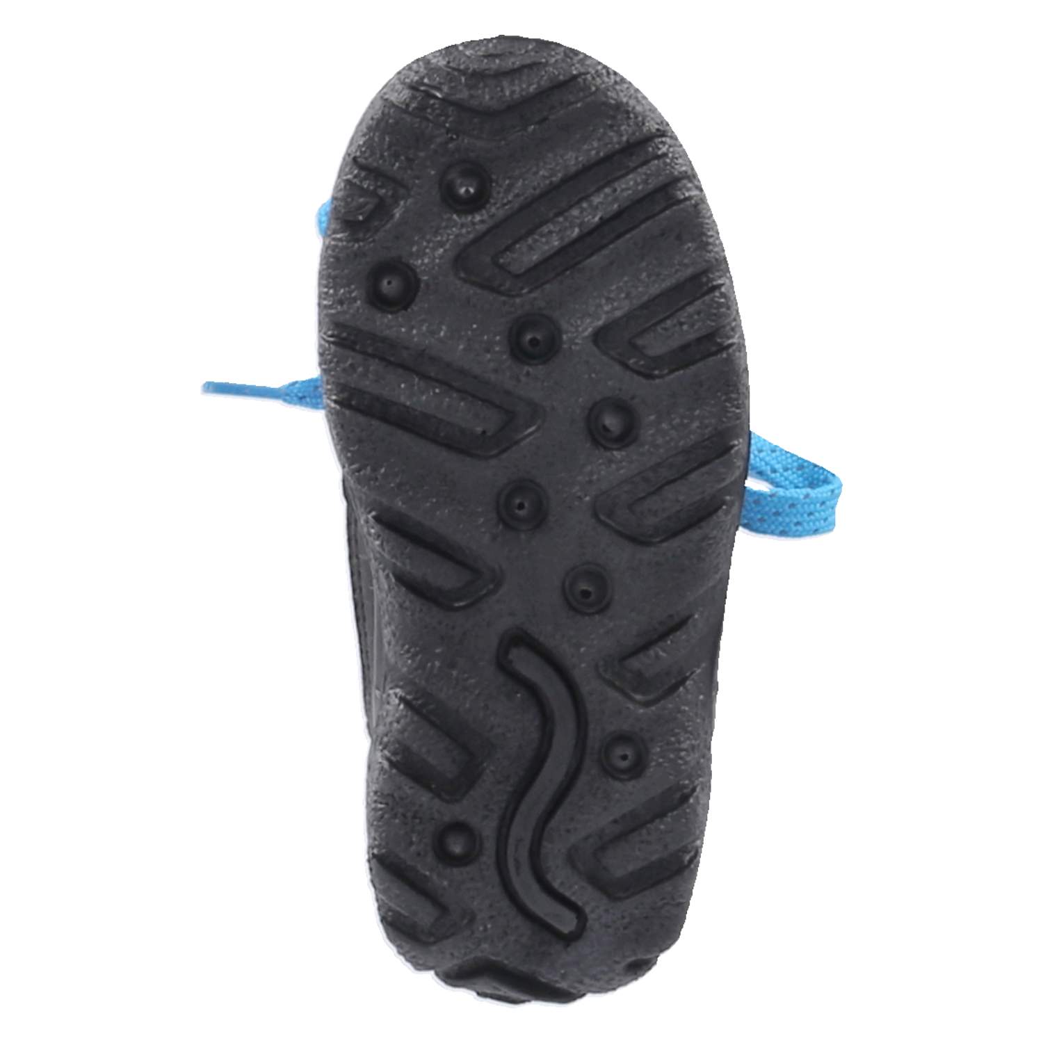 Winterstiefeletten HUSKY1  Schwarz