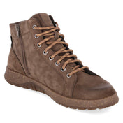 Boots JARON 04  Braun