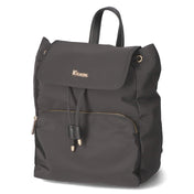Rucksack  Schwarz