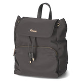 Rucksack  Schwarz