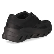 Low Sneaker  Schwarz