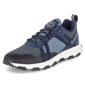 Low Sneaker WINSOR TRAIL  Blau