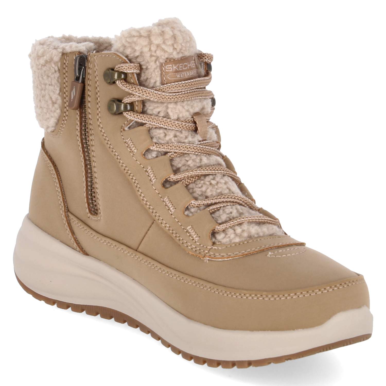 Boots ON-THE-GO STELLAR MEADOW Braun
