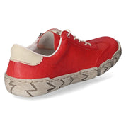 Slip On Sneaker  Rot