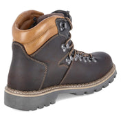 Boots  Schwarz