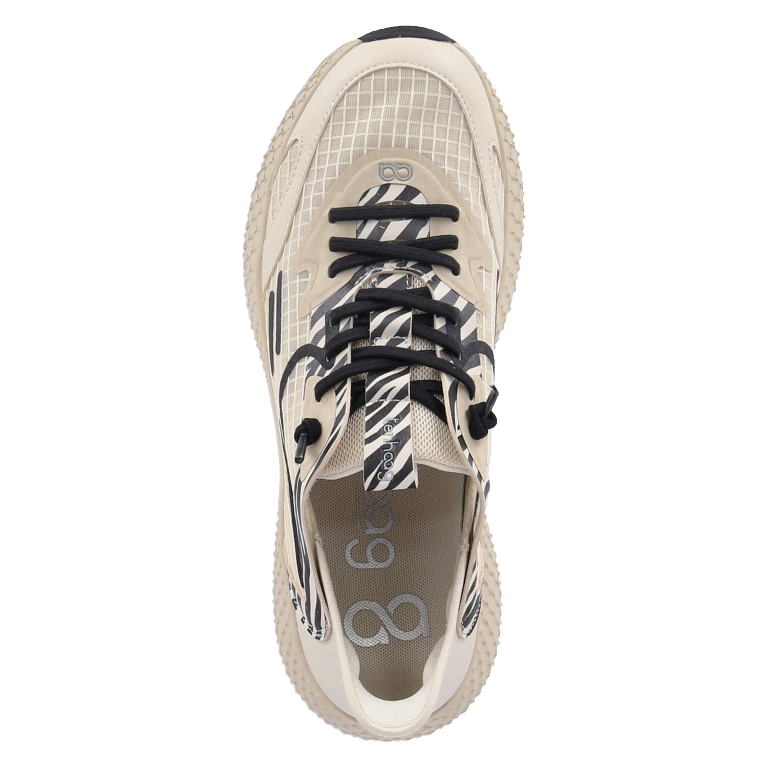 Sneaker EASYHAAG  Beige