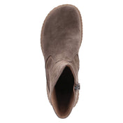 Barfußstiefeletten WYNONA 13  Taupe
