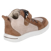 Klettschuhe LOUI  Braun