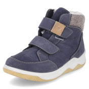 Klettboots LUAN  Blau