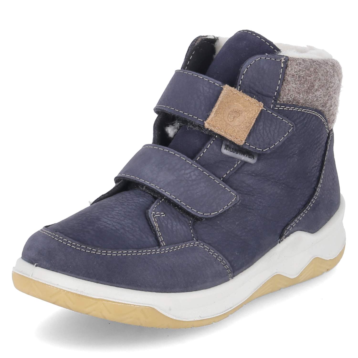 Klettboots LUAN  Blau