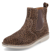 Chelsea Boots DALLAS  Braun