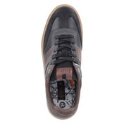 Low Sneaker  Schwarz