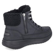 Boots ON-THE-GO STELLAR MEADOW Schwarz