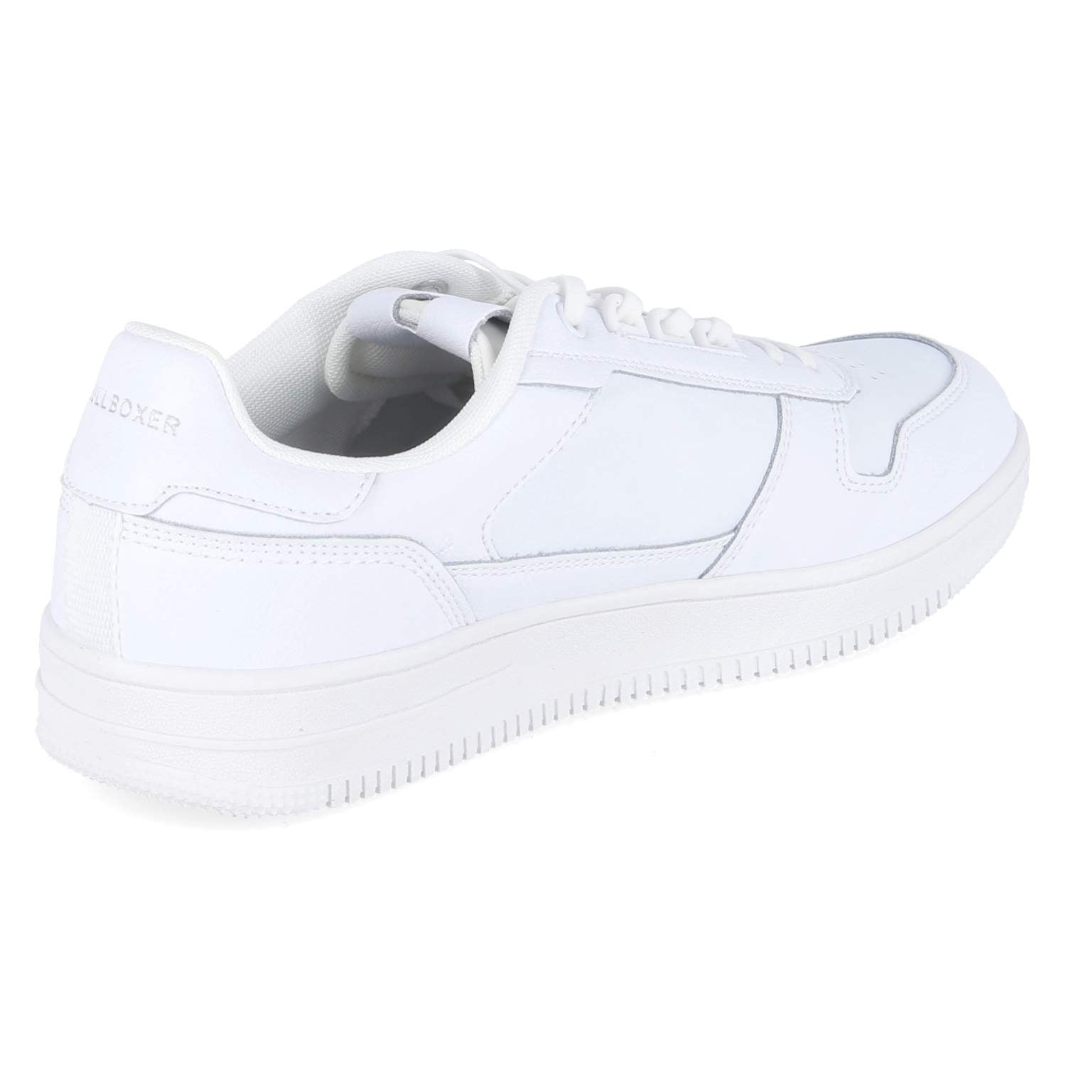 Low Sneaker  Weiß