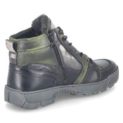 Winterboots  Grün