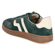 Low Sneaker CUZMO  Grün